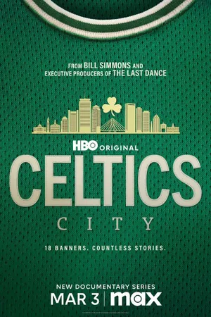 Celtics City
