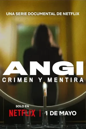 Angi: Fake Life, True Crime