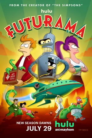 Futurama