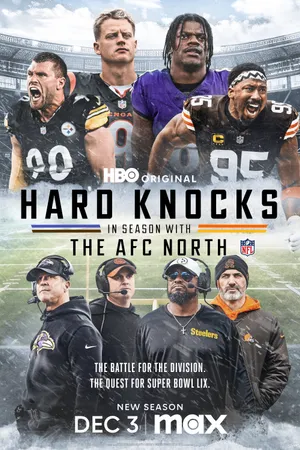 Hard Knocks