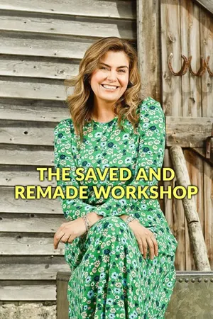 The Saved and Remade Workshop