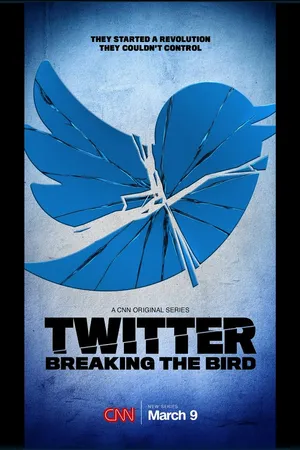 Twitter: Breaking the Bird