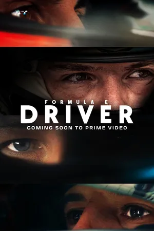 Formula E: Driver