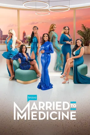 Married to Medicine