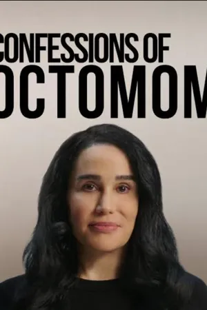 Confessions of Octomom