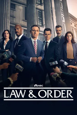 Law & Order