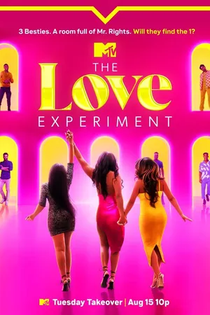 The Love Experiment