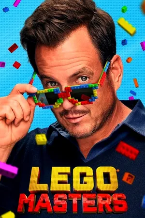 Lego Masters