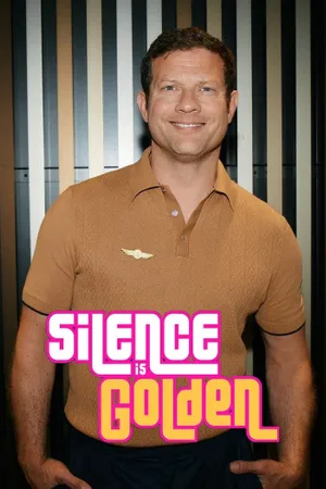 Silence Is Golden