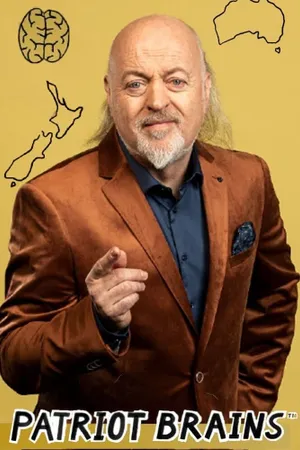 Patriot Brains