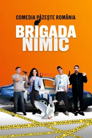 Brigada Nimic