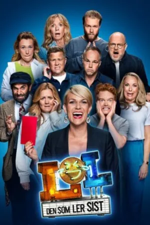 LOL: Den som ler sist - Norge