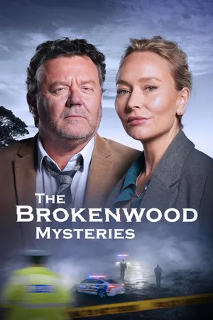 The Brokenwood Mysteries