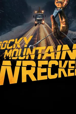 Rocky Mountain Wreckers