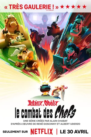 Asterix & Obelix: The Big Fight