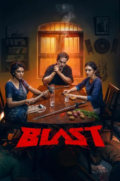 Blast