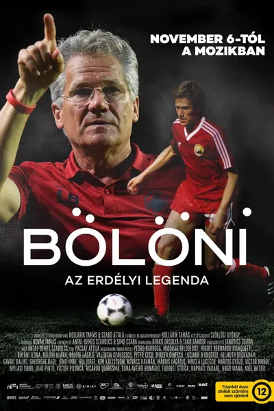 Bölöni – The Transylvanian Legend