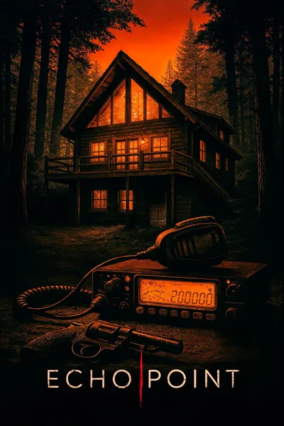 Echo Point