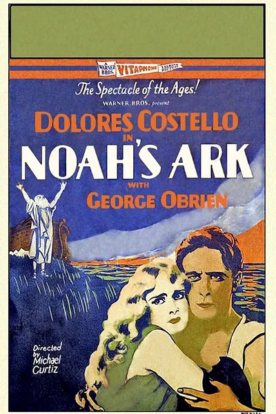 Noah's Ark