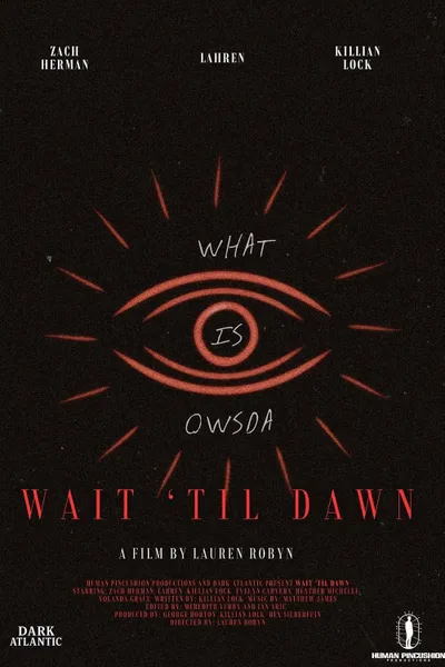 Wait Til Dawn