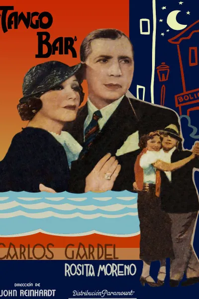 Tango Bar