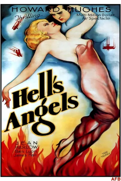Hell's Angels