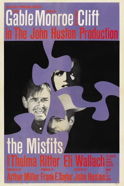 The Misfits