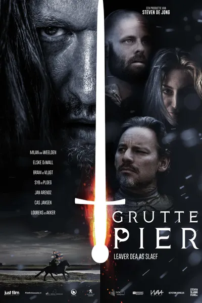 Grutte Pier