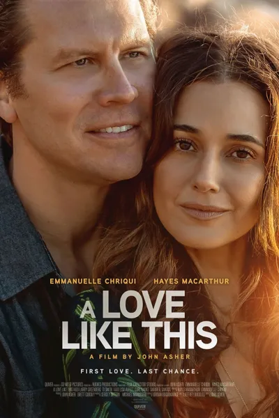 A Love Like This