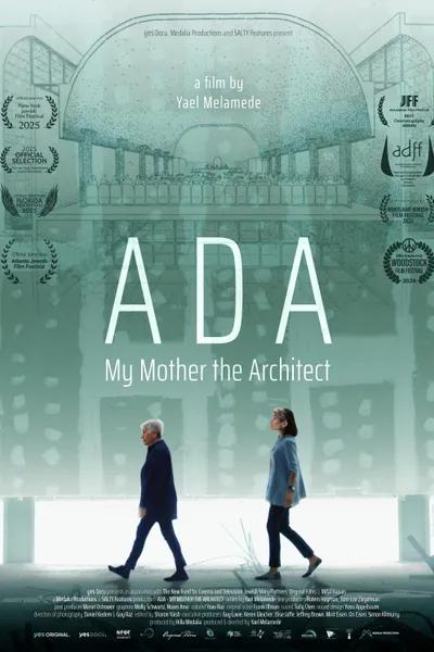 ADA - My Mother the Architect