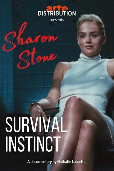Sharon Stone: Survival Instinct