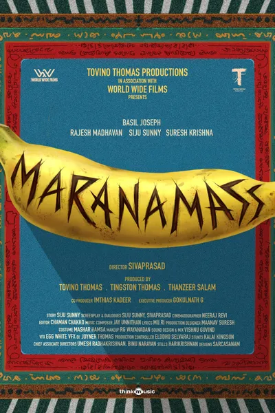 Marana Mass