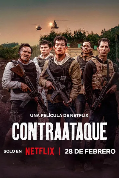 Counterstrike