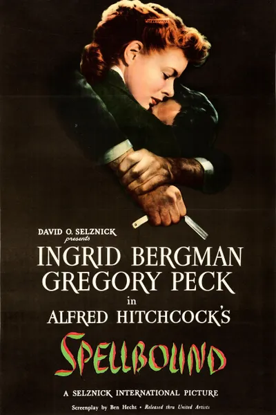 Spellbound