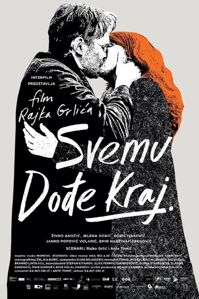 Svemu dodje kraj