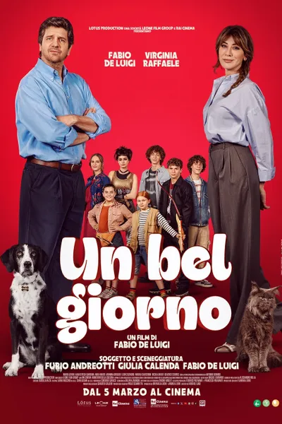 Un bel giorno