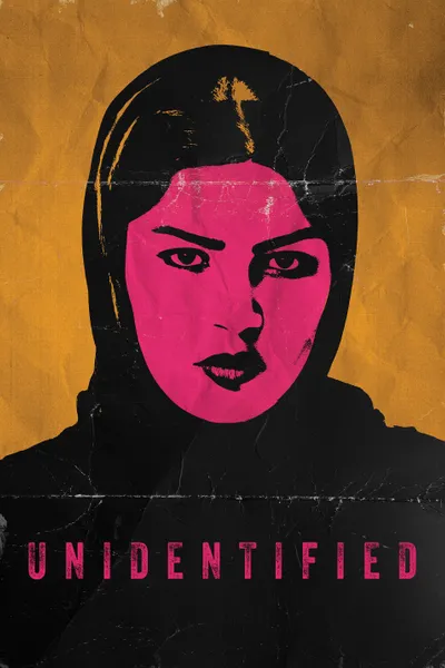 Unidentified
