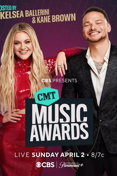 2023 CMT Music Awards