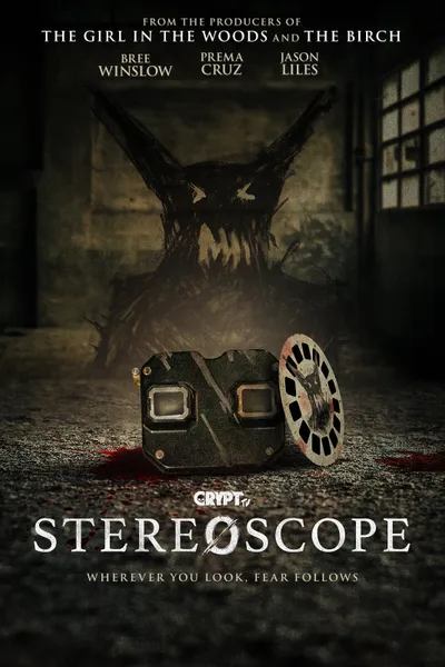 Stereoscope
