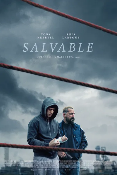 Salvable