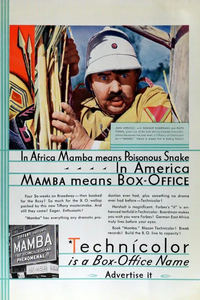 Mamba
