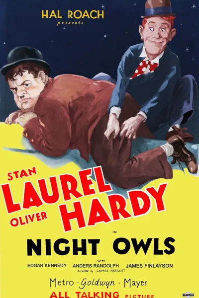 Night Owls