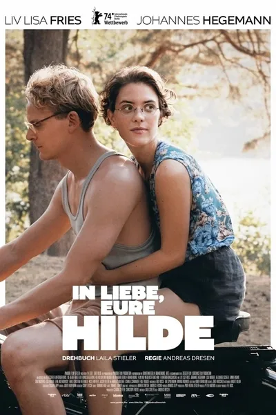 From Hilde, with Love