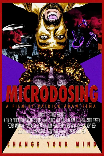 Microdosing