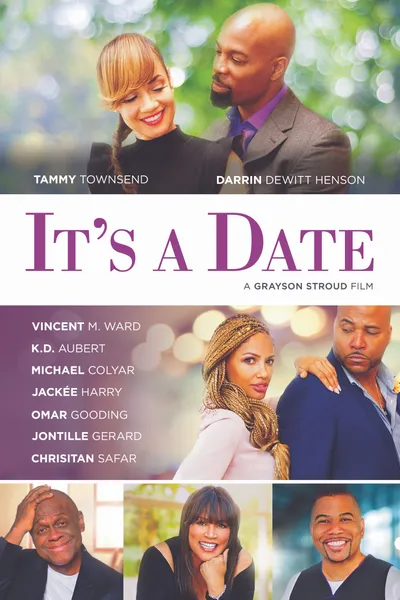 It's a Date