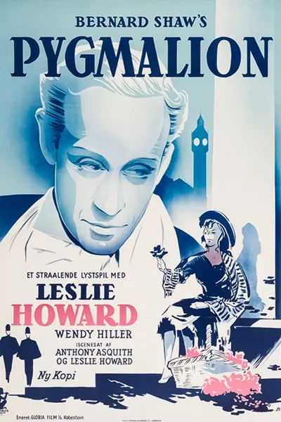 Pygmalion