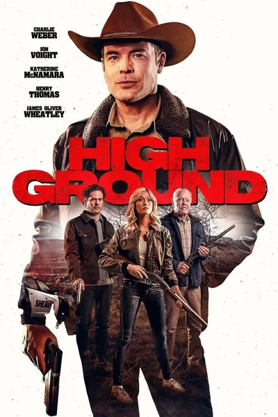 High Ground