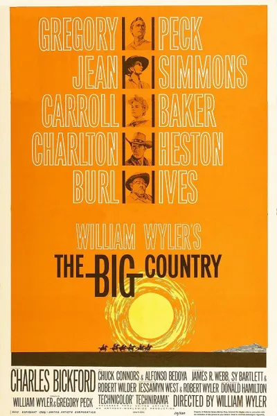 The Big Country