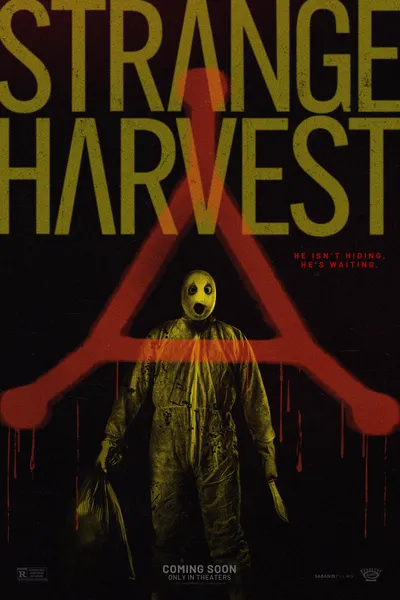 Strange Harvest