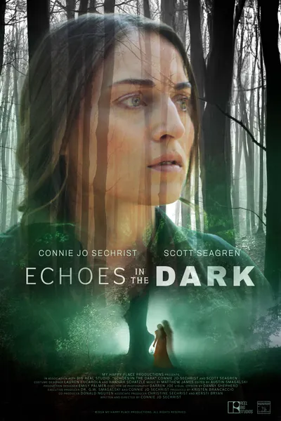 Echoes in the Dark